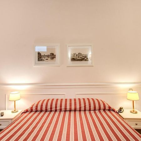 Le Case Di Andrea - Residenza Italia Roma Dış mekan fotoğraf