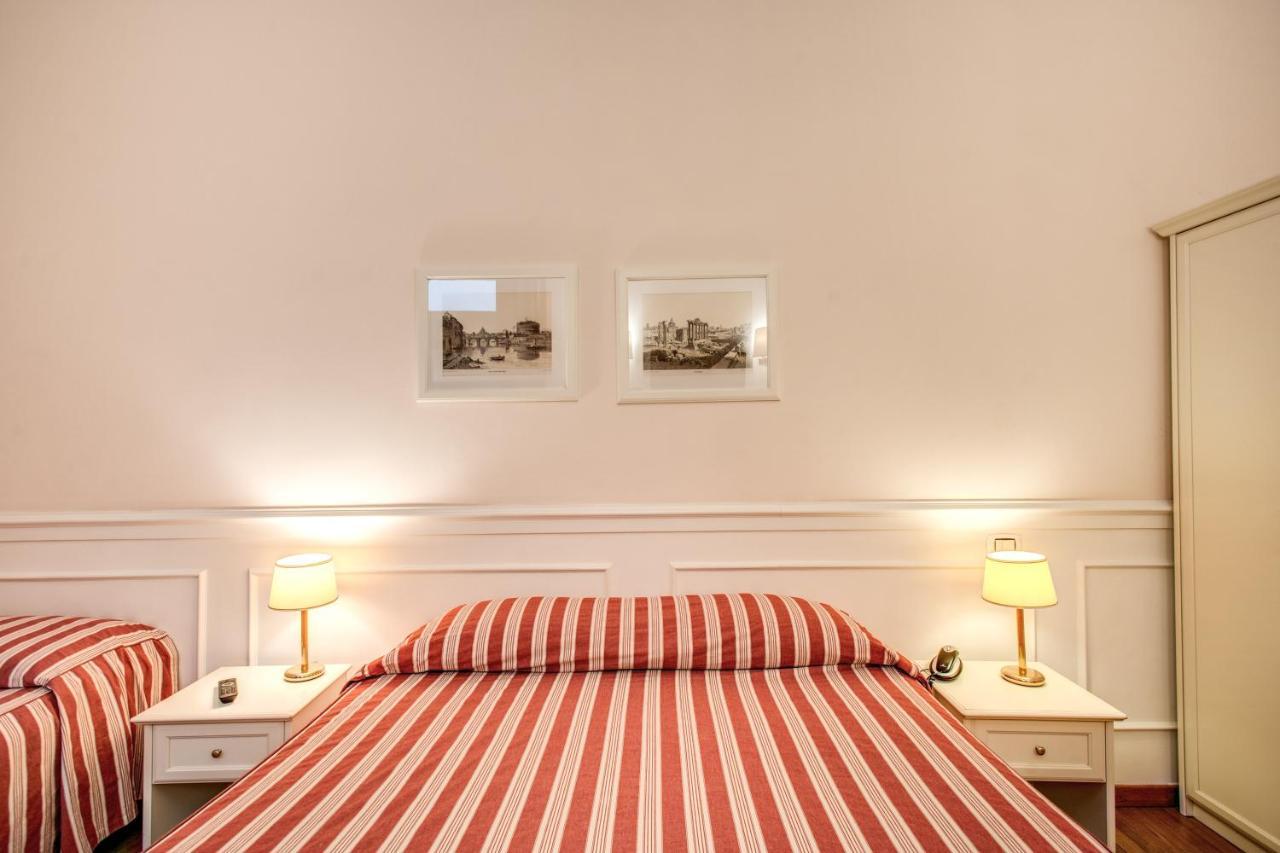 Le Case Di Andrea - Residenza Italia Roma Dış mekan fotoğraf