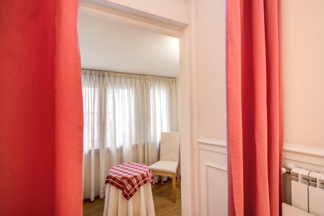 Le Case Di Andrea - Residenza Italia Roma Dış mekan fotoğraf