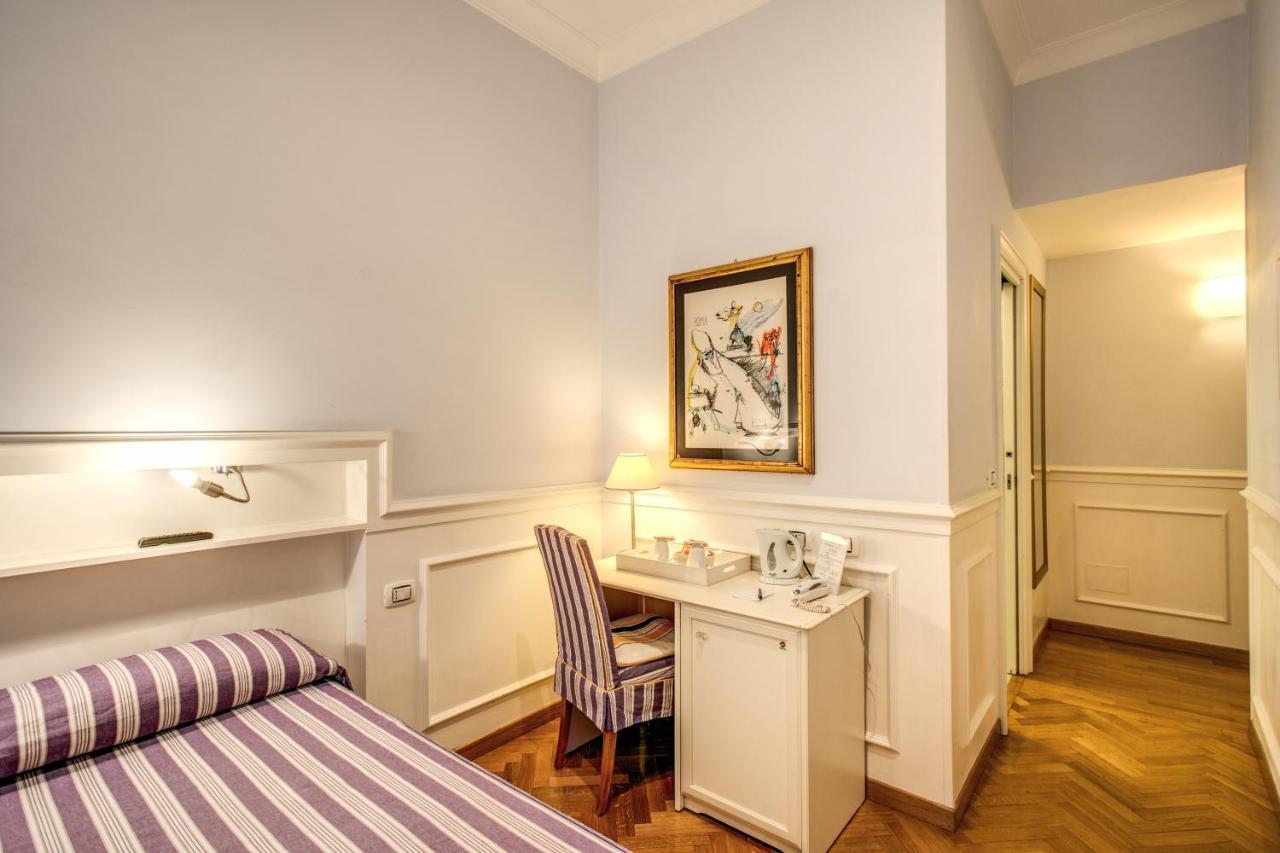 Le Case Di Andrea - Residenza Italia Roma Dış mekan fotoğraf