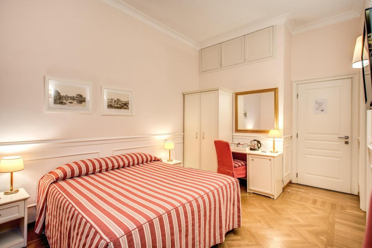 Le Case Di Andrea - Residenza Italia Roma Dış mekan fotoğraf