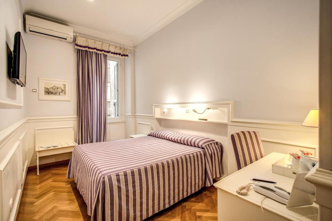 Le Case Di Andrea - Residenza Italia Roma Dış mekan fotoğraf