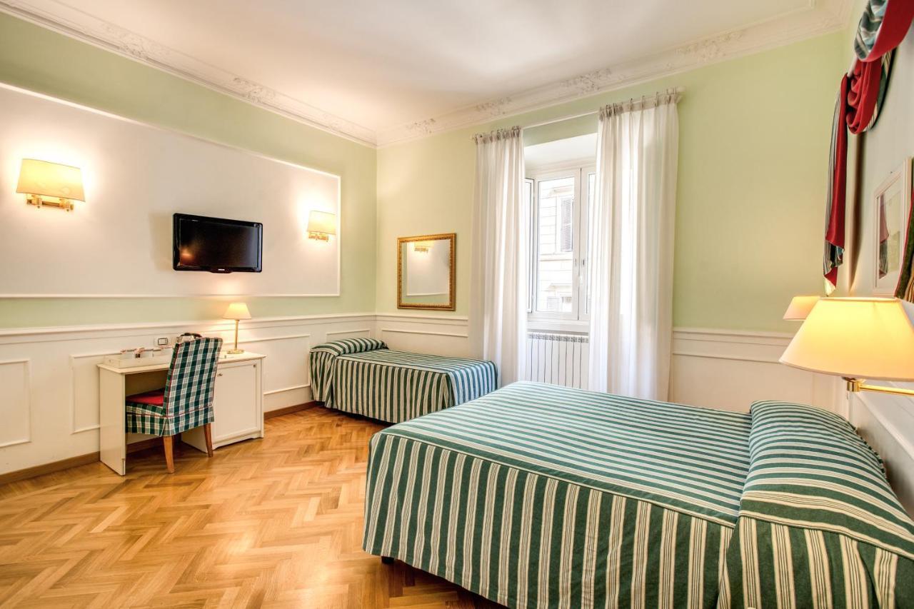 Le Case Di Andrea - Residenza Italia Roma Dış mekan fotoğraf