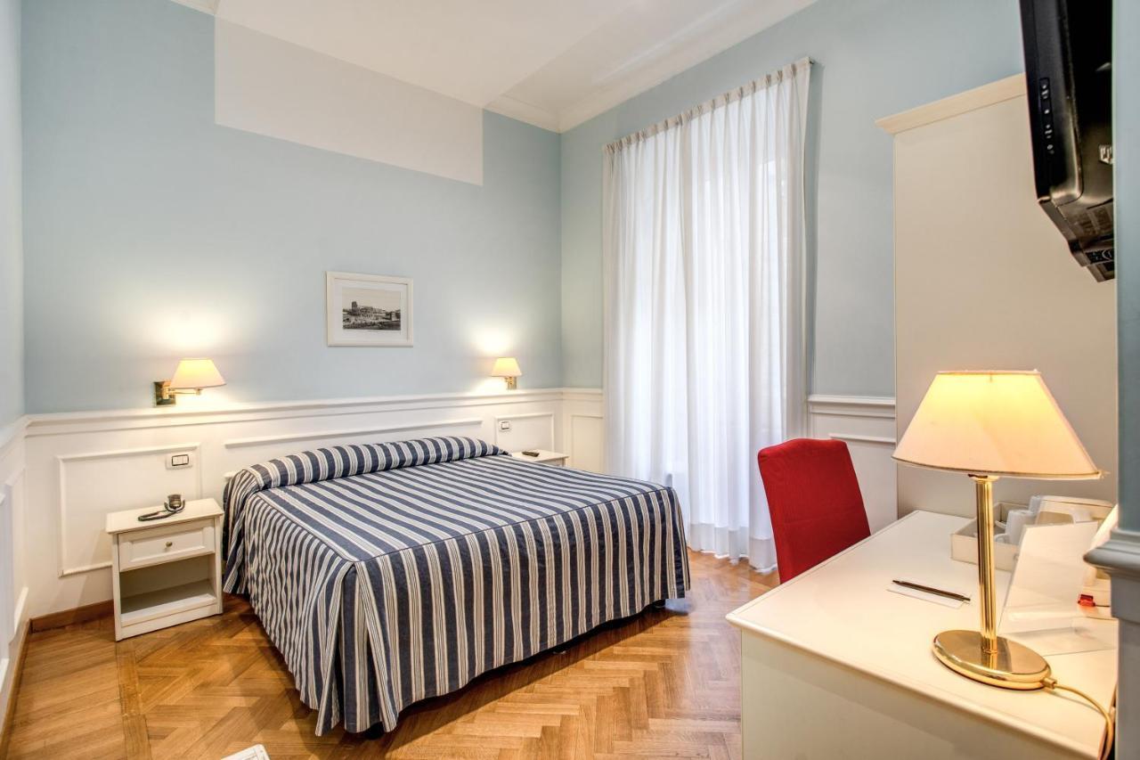 Le Case Di Andrea - Residenza Italia Roma Dış mekan fotoğraf